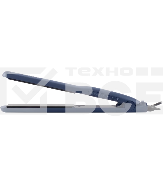 Щипцы для моделирования POLARIS PHS 2516Mi синий