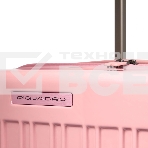 Чемодан Piquadro PQ LIGHT BV6393PQL/RO 45x69x30 см 95л. 3.75кг. поликарбонат розовый глянц., фото4
