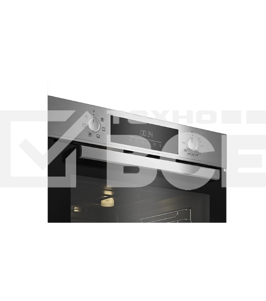 Духовой шкаф электрический Beko BBIE123001XD нержавеющая сталь