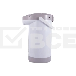 Термопот Blackton Bt TP331 белый/серый Общий объем 3л, Автоматическое поддержание температуры, фото6
