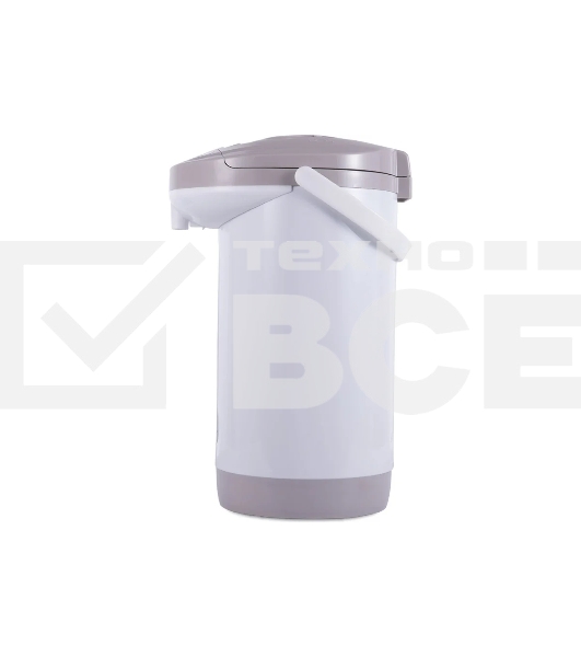 Термопот Blackton Bt TP331 белый/серый Общий объем 3л, Автоматическое поддержание температуры