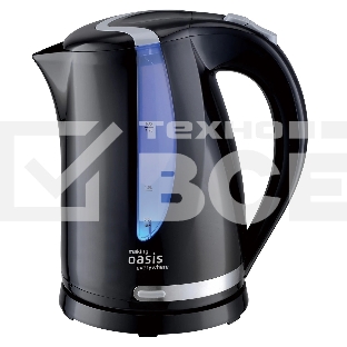 Чайник электрический Oasis K-2PB