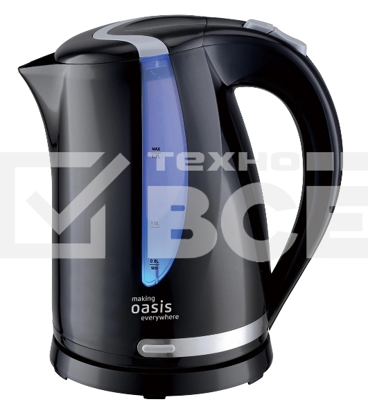 Чайник электрический Oasis K-2PB