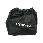 Компрессор HYUNDAI HY 1645автомобильный, фото2