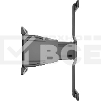 Кронштейн для телевизора Ultramounts UM955 черный 37'-75' макс.50кг настенный поворот и наклон, фото6