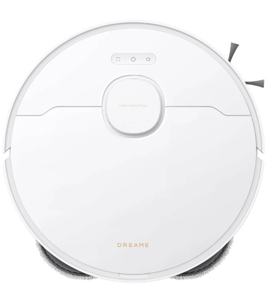 Робот-пылесос Dreame Bot L40 Ultra CE, RLD52SE