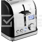 Тостер Maunfeld MF-821BK, фото8