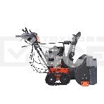 Снегоуборщик Patriot Сибирь 110 ЕT 11 л.с.,стартер ручной/электро, ковш 71 см. гусеницы