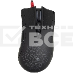 Мышь проводная A4Tech Bloody A90 черный, 6200 dpi, USB, кнопки - 8, фото19