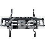 Кронштейн для телевизора Kromax ATLANTIS-75 черный, 40'-90' макс. 101 кг, настенный, поворотно-выдвижной и наклонный, фото7