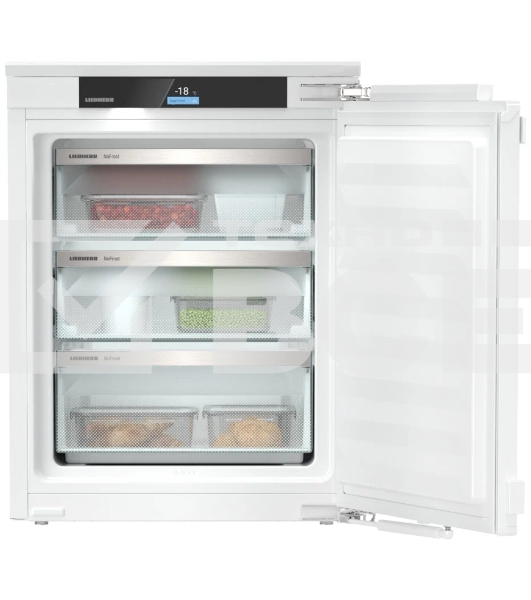 Морозилка встраиваемая IFNbi 3553-22 001 LIEBHERR