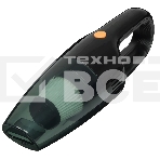 Пылесос автомобильный QUMO VaccoPM 6D черный/серый, 120 Вт, уборка сухая, пылесборник контейнер 0.35 л, фото12