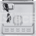 Шкаф духовой электрический Maunfeld EOEH.5811S1, встраиваемый, фото3