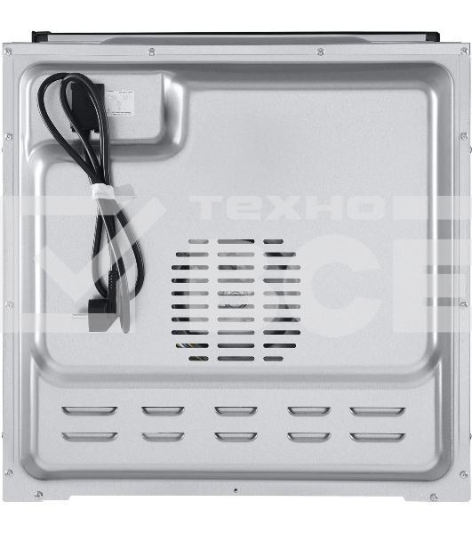 Шкаф духовой электрический Maunfeld EOEH.5811S1, встраиваемый