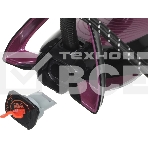 Парогенератор Tefal Express Vision SV8152E0 2800Вт фиолетовый/черный, фото4