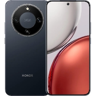 Смартфон Honor X9d 8/256Gb, черный