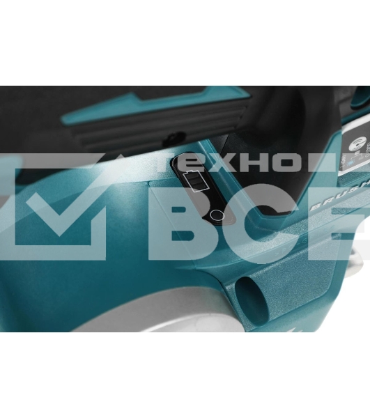 Рубанок Makita DKP181Z 82мм 12000об/мин