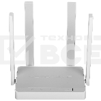 Маршрутизатор NETCRAZE Runner 4G (NC-2212) + Мегафон, 300 Мбит/с,, фото 1