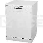 Посудомоечная машина Hansa ZWM616WH, белый, 59.8 см, 12 компл., 49 дБ, класс A++, фото28