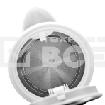Чайник электрический BRAYER BR1058WH, фото9