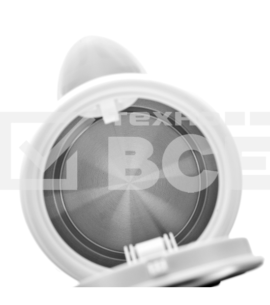 Чайник электрический BRAYER BR1058WH