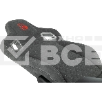 Кресло игровое A4Tech Bloody GC-660 серый искусственная замша, фото2