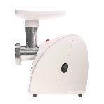 Мясорубка электрическая Аксион М32.01 белый, 1500 Вт, 1.7 кг/мин, защита от перегрузки, насадки - 4, фото5