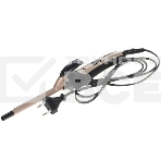 Щипцы для завивки волос Centek CT-2091 черный/золотистый, 9 мм, 200 °C, 1 режим, фото5