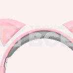 Гарнитура Edifier G4BT розовый, беспроводная, Bluetooth, фото2