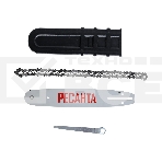 Электрическая цепная пила Ресанта ЭП-1512П 1500Вт дл.шины:12' (30cm), фото10