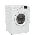 Стиральная машина Beko WRE55P2BWW белый, загрузка фронтальная 5 кг, 1000 об/мин, класс A, фото2