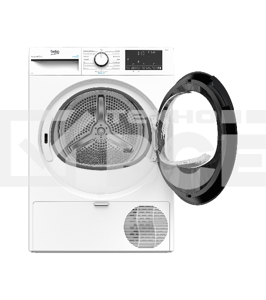 Сушильная машина Beko B3T 68230