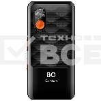 Мобильный телефон BQ 2006 Comfort черный, фото2