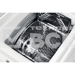 Стиральная машина Whirlpool TDLR65230SPLN TOP-LOAD белый, загрузка вертикальная 6,5 кг, 1200 об/мин., класс: D, фото3