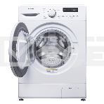 Стиральная машина Maunfeld MFWM127WH051D белый, загрузка  фронтальная 7 кг, 1200 об/мин., класс: А+++, фото2