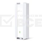 Двухдиапазонная точка доступа TP-Link EAP650-Outdoor AX3000 Wi-Fi 6 для помещения/улицы PROJ, фото2