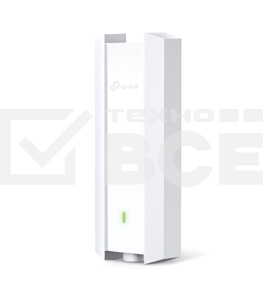 Двухдиапазонная точка доступа TP-Link EAP650-Outdoor AX3000 Wi-Fi 6 для помещения/улицы PROJ