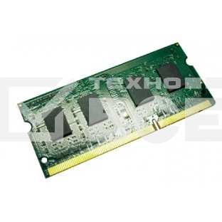 Оперативная память QNAP, DDR4, 16GB (1x16 GB), 2666 MHz, CL19, SO-DIMM