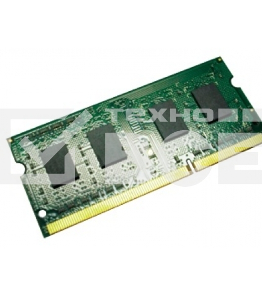 Оперативная память QNAP, DDR4, 16GB (1x16 GB), 2666 MHz, CL19, SO-DIMM