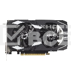 Видеокарта Asus DUAL-RTX3050-O6G NVIDIA GeForce RTX 3050 6Gb 96bit GDDR6 PCI-E 4.0 1507/14000 DVIx1 HDMIx1 DPx1 HDCP Ret, фото2