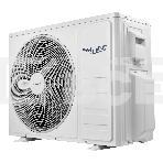 Блок наружный мульти сплит-системы Shuft SFMO/I-14 FMI-2/N8/Out инвертор, 14000 BTU, 40 м², охлаждение, обогрев, осушение, фото2