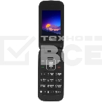 Мобильный телефон teXet TM-422 антрацит, фото9