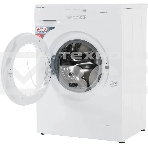 Стиральная машина Kraft KF-ED6206W белый, загрузка фронтальная 6 кг, 1000 об/мин., класс: А+, фото5
