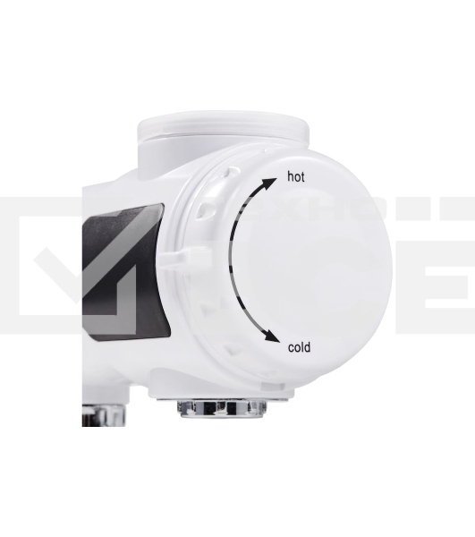 Водонагреватель проточный Royal Thermo UniTap Mini