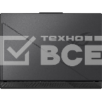 Ноутбук Asus ROG Strix G16 G614JI-N4413 Core i7 13650HX 32Gb SSD1Tb NVIDIA GeForce RTX4070 8Gb 16