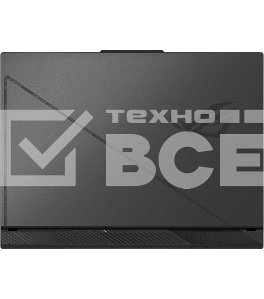 Ноутбук Asus ROG Strix G16 G614JI-N4413 Core i7 13650HX 32Gb SSD1Tb NVIDIA GeForce RTX4070 8Gb 16