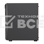 Компьютерный корпус Silverstone G41FA512ZBG0020 High airflow ATX mid-tower chassis with dual radiator support and ARGB lighting High airflow ATX mid-tower chassis with dual radiator support and ARGB lighting, фото9