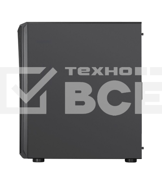Компьютерный корпус Silverstone G41FA512ZBG0020 High airflow ATX mid-tower chassis with dual radiator support and ARGB lighting High airflow ATX mid-tower chassis with dual radiator support and ARGB lighting