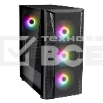 Компьютерный корпус SilverStone SST-FAB1B-PRO-V2 (814421), фото2