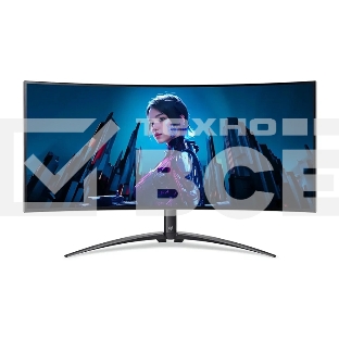 Монитор 38.5